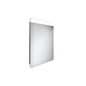 Zrkadlo bez vypínača Nimco 50x70 cm