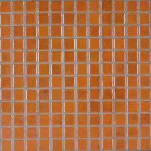 Sklenená mozaika Mosavit Acquaris tamarindo 30x30