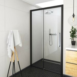 Sprchové dvere 130 cm Roth