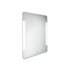 Zrkadlo so senzorom Nimco 80x60 cm