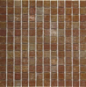 Sklenená mozaika Mosavit Elogy tornasol 30x30