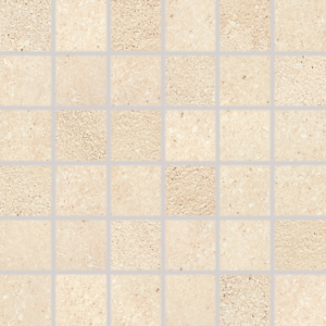 Mozaika Rako Stones béžová 30x30