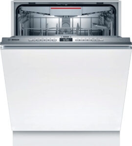 Bosch Serie 4 Plne vstavaná umývačka