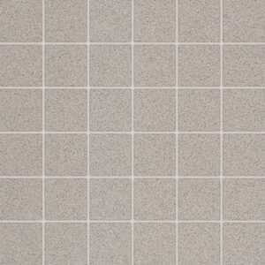 Mozaika Rako Taurus Granit sivá 30x30